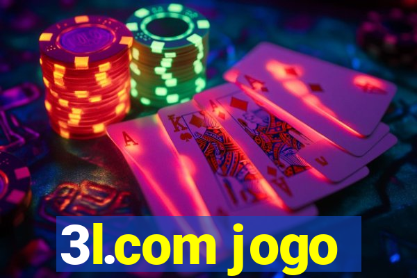 3l.com jogo